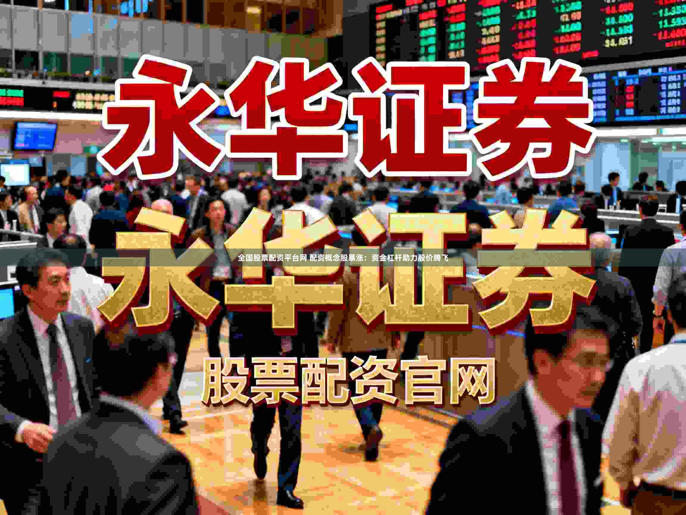 全国股票配资平台网 配资概念股暴涨：资金杠杆助力股价腾飞