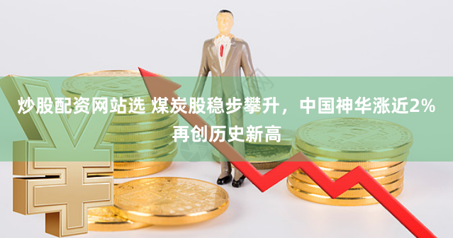 炒股配资网站选 煤炭股稳步攀升，中国神华涨近2%再创历史新高