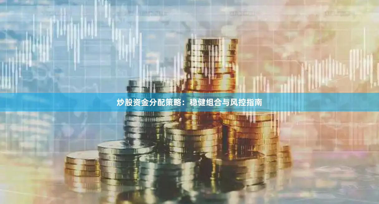 炒股资金分配策略：稳健组合与风控指南