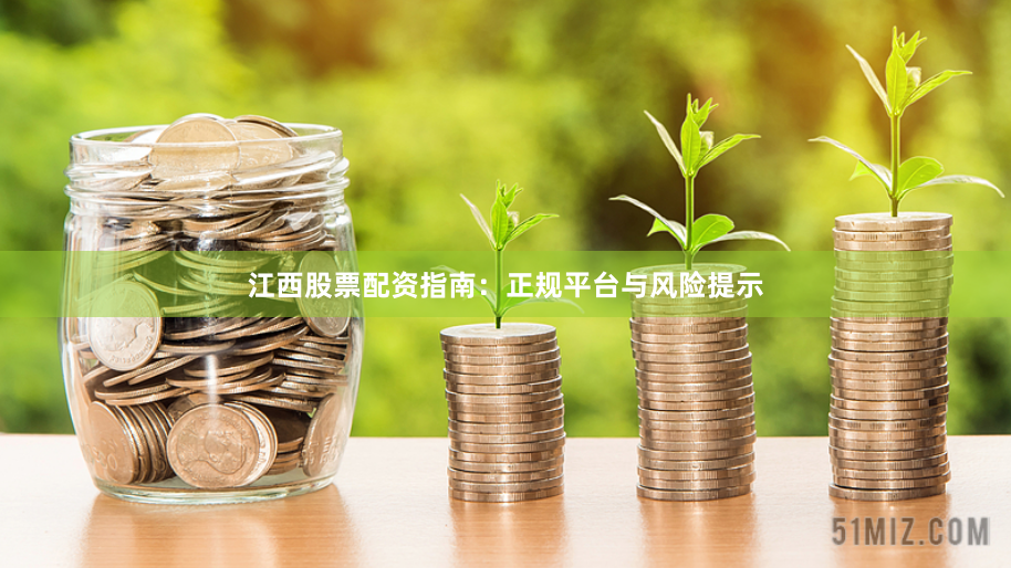 江西股票配资指南：正规平台与风险提示